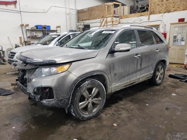 kia sorento ex 2012 5xykuda69cg290468