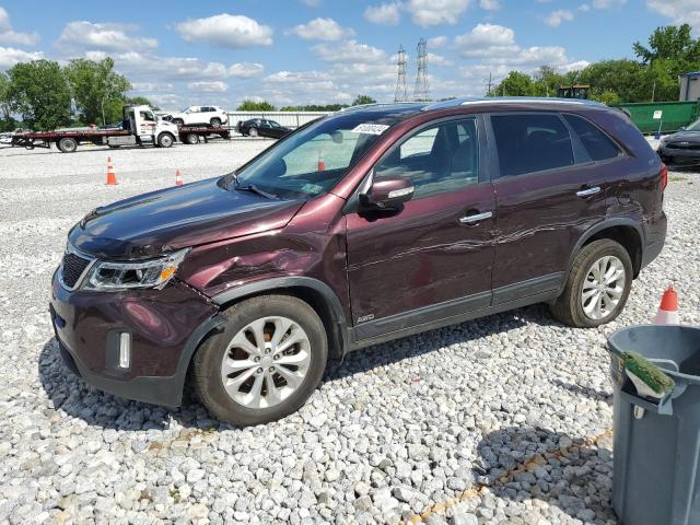 kia sorento 2015 5xykuda70fg600780