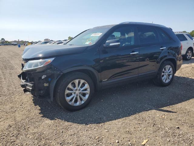 kia sorento ex 2015 5xykuda72fg652332