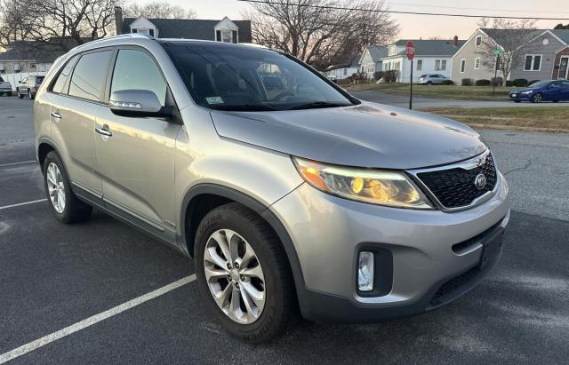 kia sorento ex 2015 5xykuda73fg569217