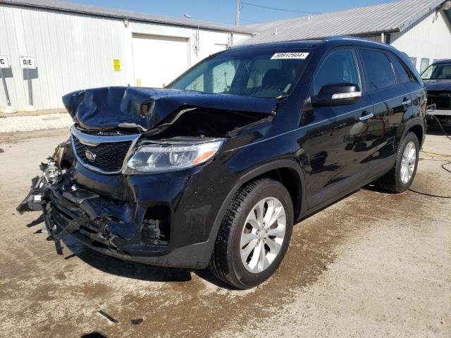 kia sorento 2015 5xykuda73fg649777