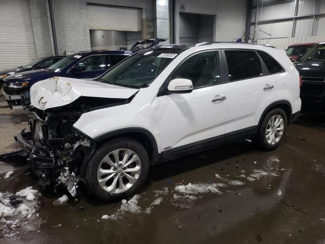 kia sorento ex 2015 5xykuda74fg567878