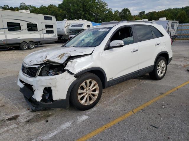 kia sorento 2015 5xykuda75fg653555