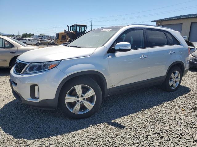 kia sorento 2014 5xykuda76eg452035