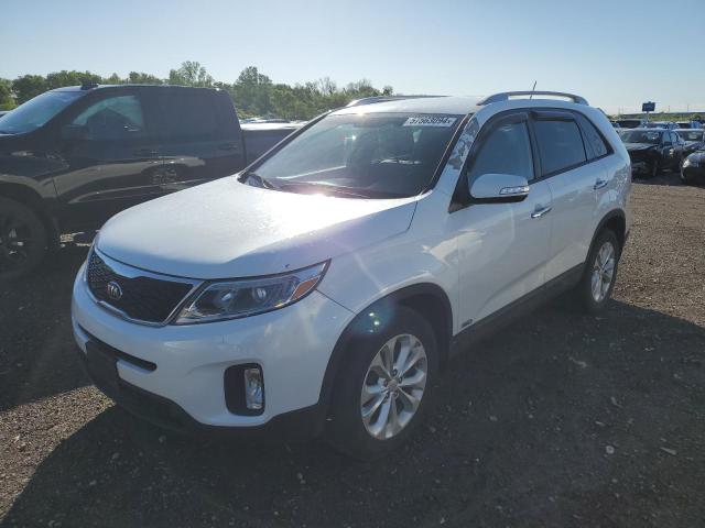 kia sorento 2014 5xykuda76eg497508