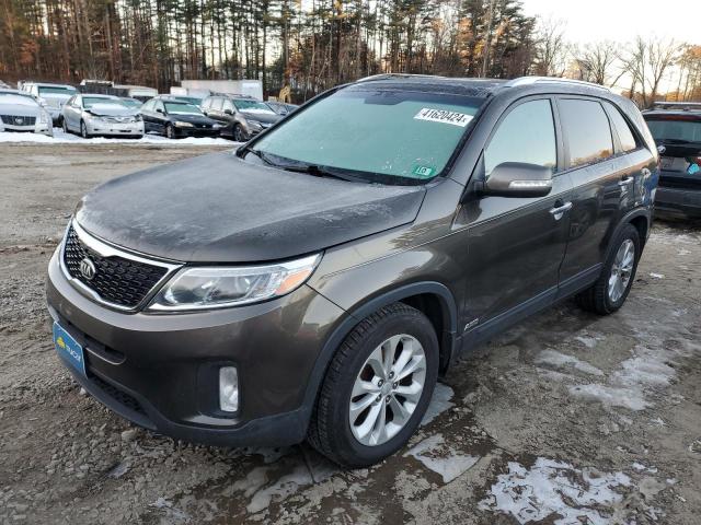 kia sorento 2015 5xykuda76fg555280