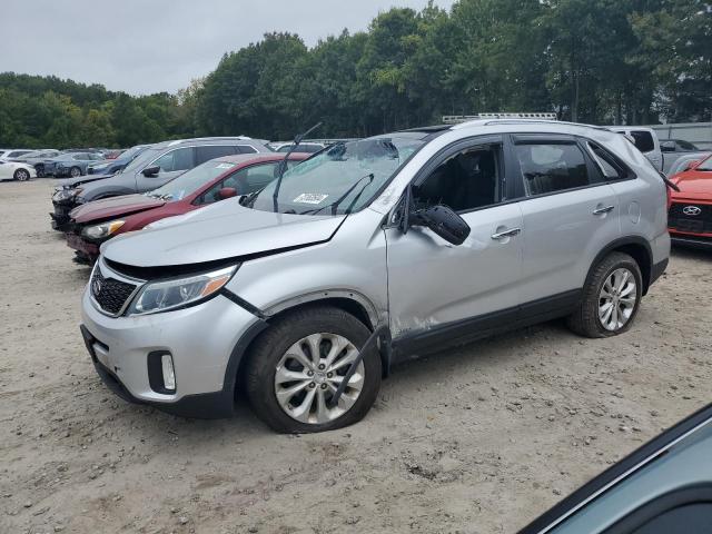 kia sorento ex 2015 5xykuda76fg619401