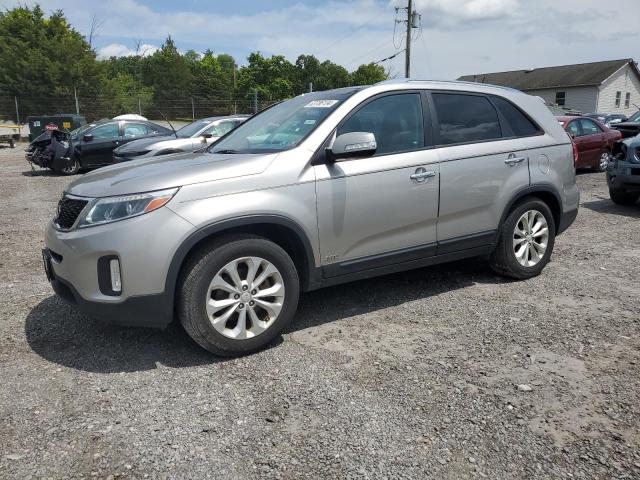 kia sorento 2015 5xykuda76fg626381