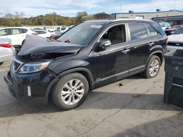 kia sorento 2014 5xykuda77eg549034