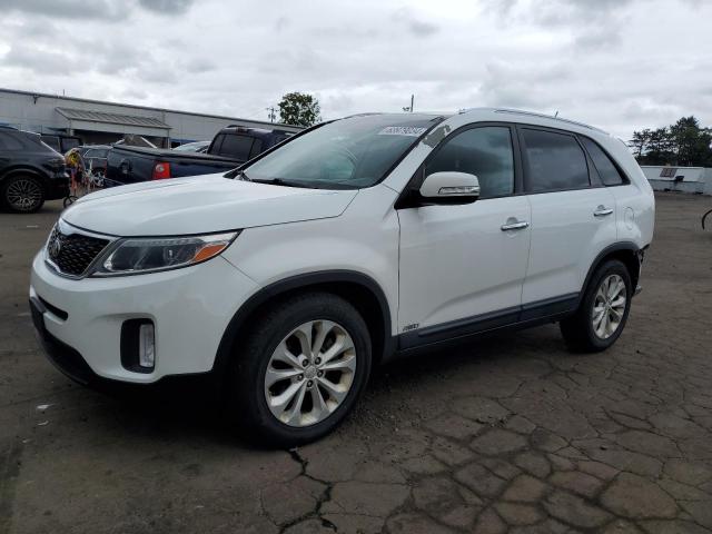 kia sorento ex 2015 5xykuda77fg563226