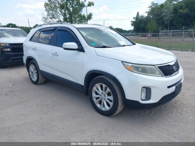 kia sorento 2015 5xykuda77fg627040