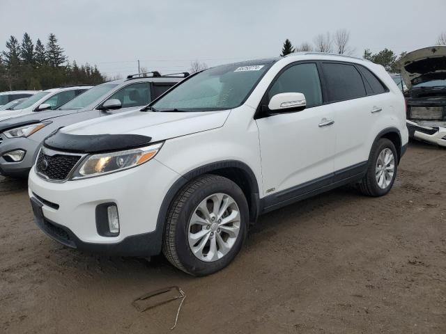 kia sorento ex 2015 5xykuda79fg576186