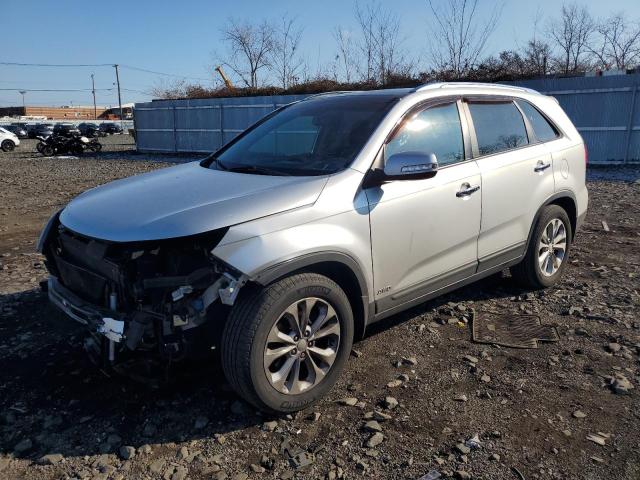 kia sorento ex 2015 5xykuda79fg617531