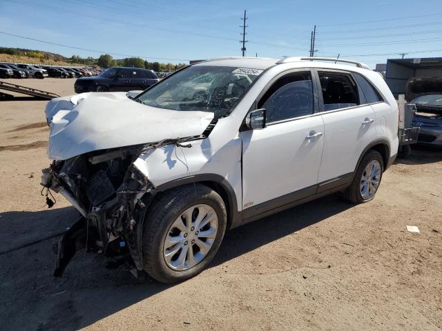 kia sorento ex 2015 5xykuda7xfg579856