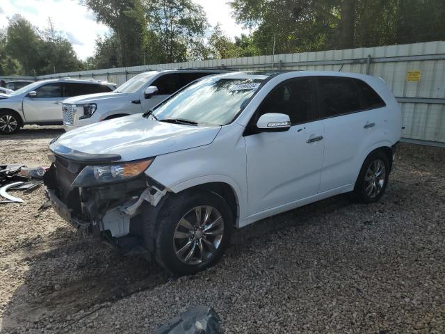 kia sorento sx 2013 5xykw4a20dg420646