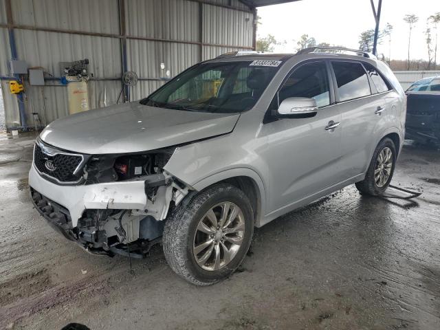 kia sorento sx 2012 5xykw4a21cg221846