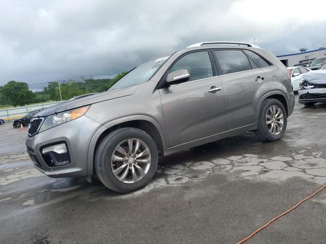 kia sorento sx 2013 5xykw4a21dg380366