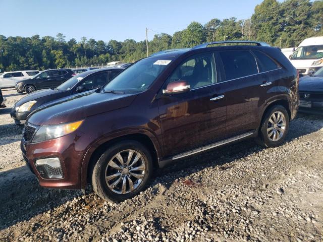 kia sorento sx 2012 5xykw4a22cg298032