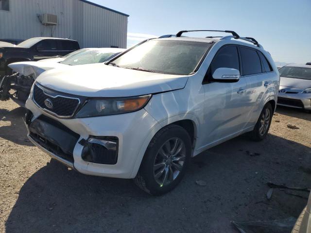 kia sorento 2012 5xykw4a23cg218222