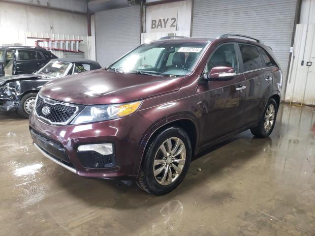 kia sorento sx 2012 5xykw4a23cg297469