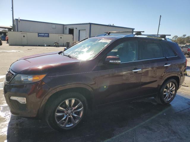 kia sorento sx 2012 5xykw4a23cg297827