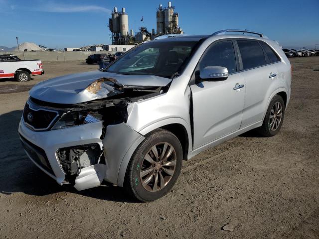 kia sorento sx 2012 5xykw4a23cg306333