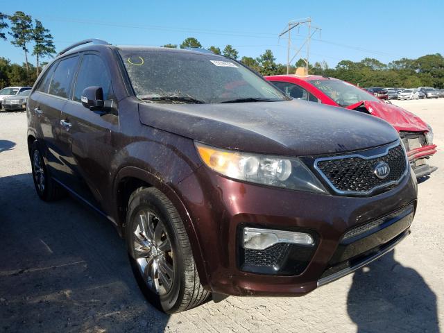 kia  2013 5xykw4a23dg393703