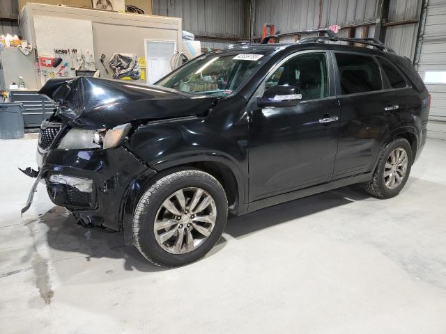 kia sorento sx 2012 5xykw4a24cg202451