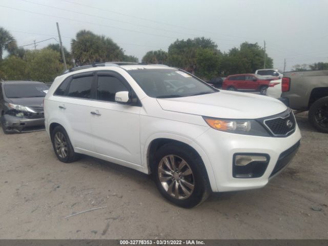 kia sorento 2012 5xykw4a25cg232977