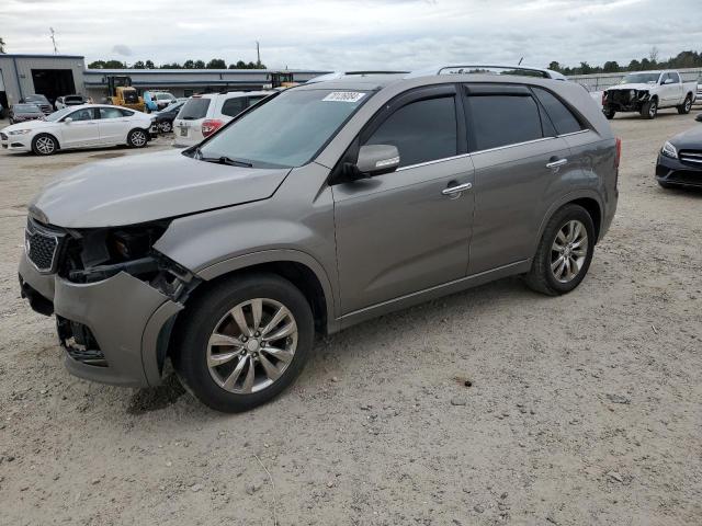 kia sorento sx 2013 5xykw4a25dg390771