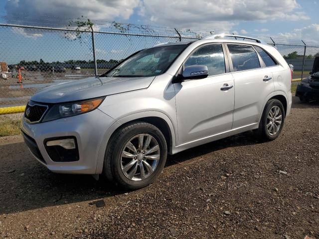 kia sorento sx 2012 5xykw4a26cg261646