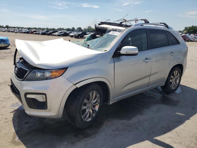 kia sorento sx 2012 5xykw4a26cg278320