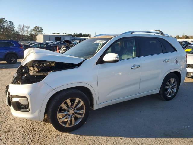 kia sorento sx 2012 5xykw4a26cg279581