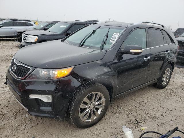 kia sorento sx 2012 5xykw4a26cg283520