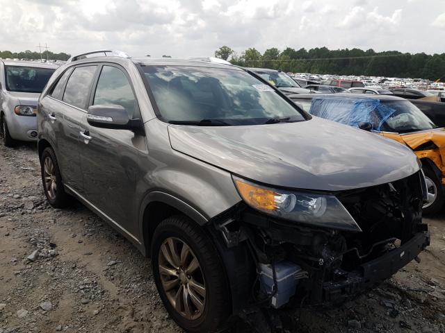 kia sorento sx 2013 5xykw4a26dg392478