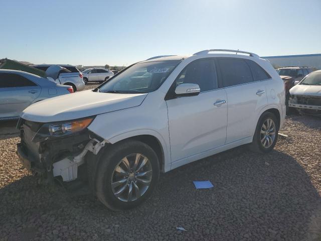 kia sorento sx 2011 5xykw4a27bg164289