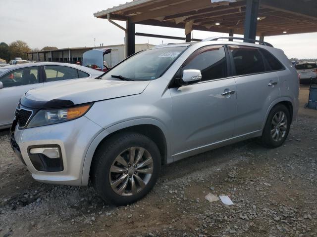 kia sorento sx 2012 5xykw4a27cg188383