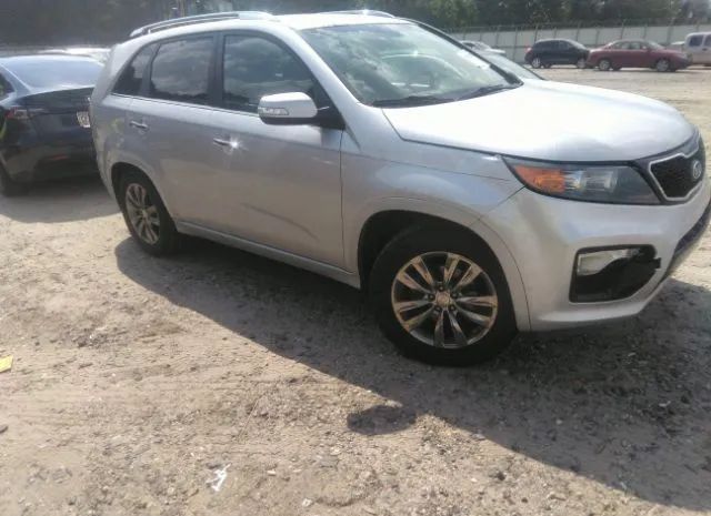 kia sorento 2013 5xykw4a27dg333259