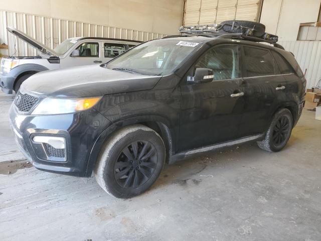 kia sorento 2013 5xykw4a27dg369520