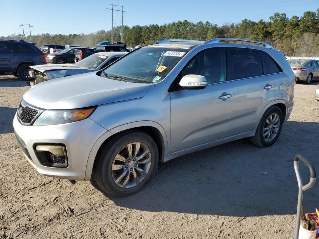 kia sorento sx 2012 5xykw4a28cg188506