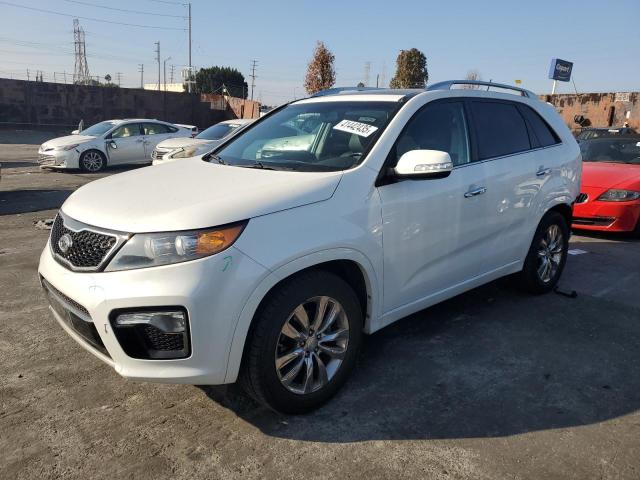 kia sorento sx 2012 5xykw4a28cg252270