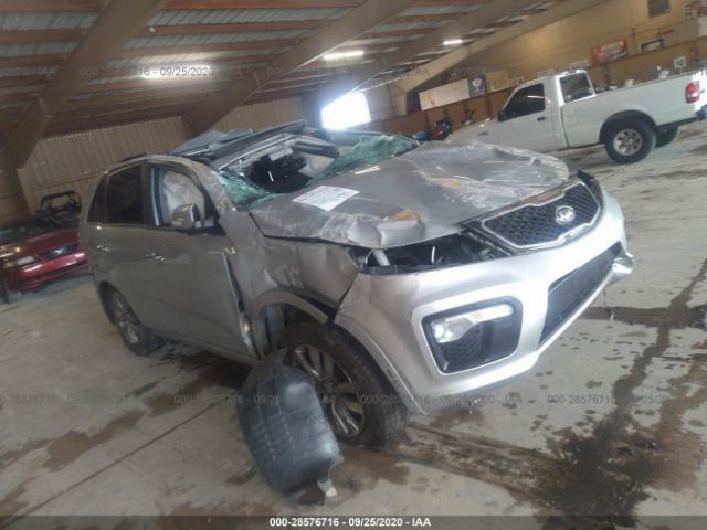 kia sorento 2013 5xykw4a29dg359782