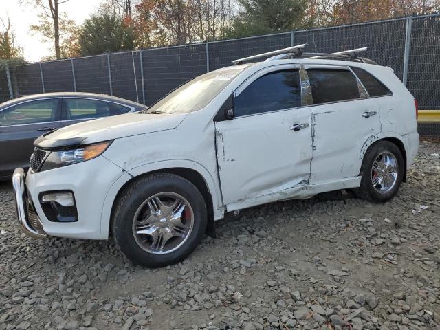 kia sorento sx 2012 5xykw4a2xcg225460