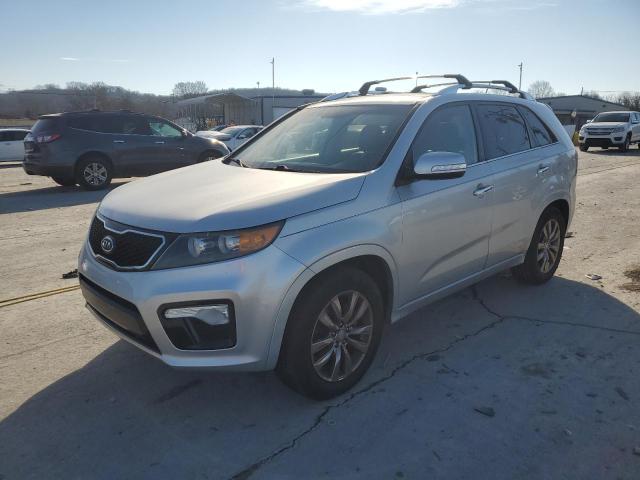 kia sorento sx 2012 5xykw4a2xcg257745