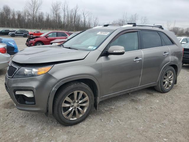 kia sorento sx 2012 5xykw4a2xcg259463