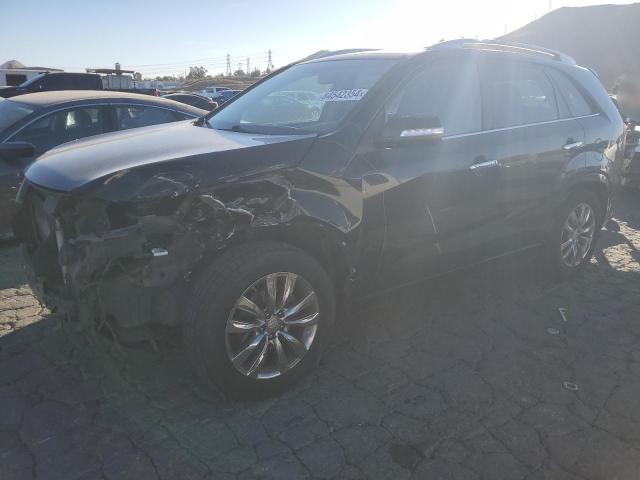 kia sorento sx 2012 5xykw4a2xcg262167