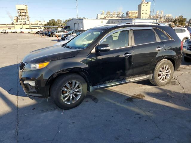 kia sorento sx 2012 5xykw4a2xcg295170