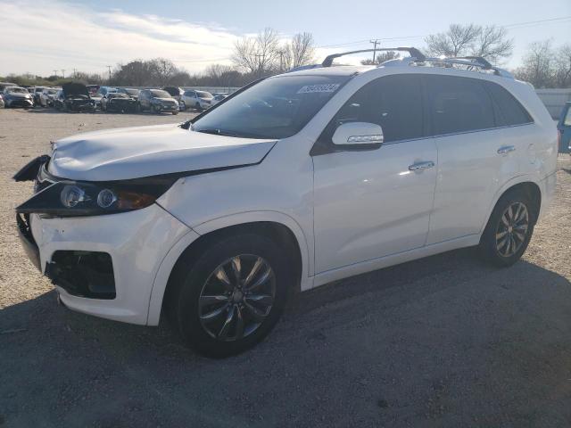 kia sorento 2012 5xykw4a2xcg304756