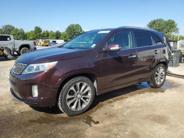 kia sorento sx 2015 5xykw4a70fg574837