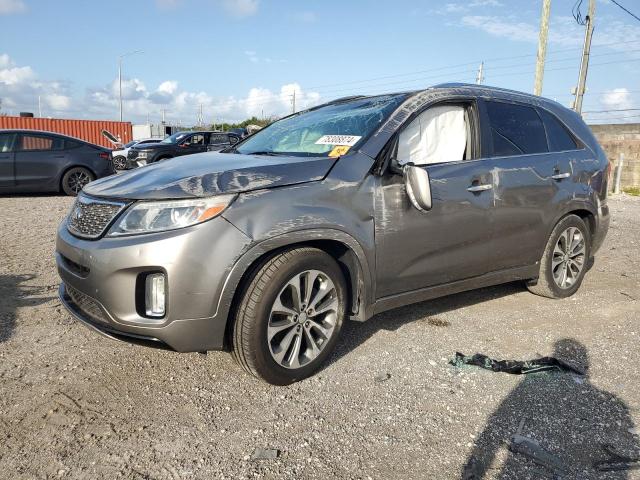 kia sorento sx 2015 5xykw4a70fg608971